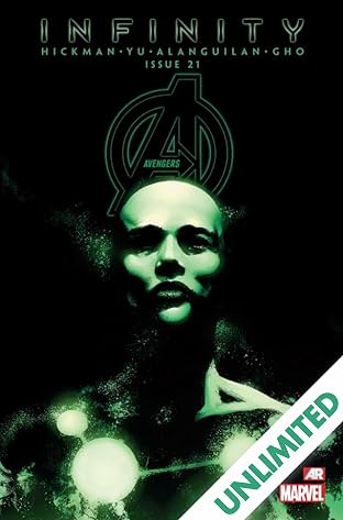 Avengers (2012-2015) #21